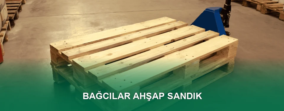Bağcılar Ahşap Sandık İmalatı