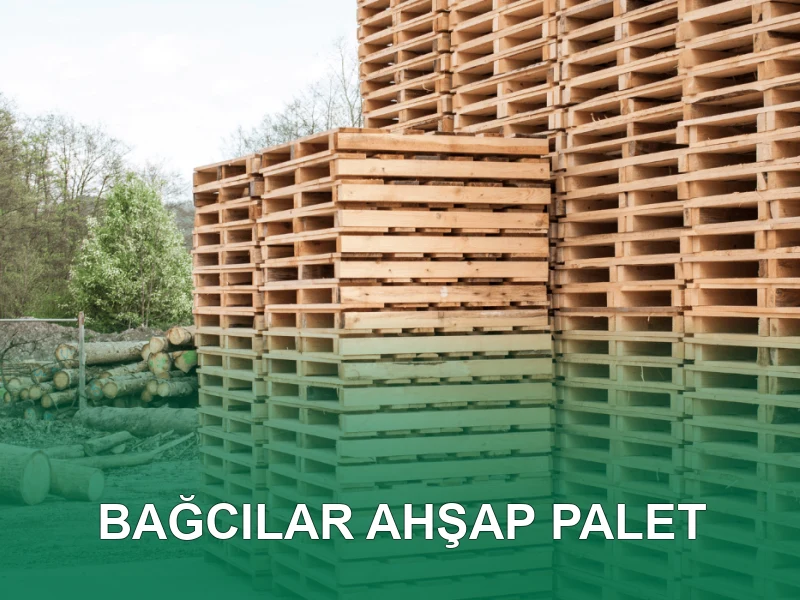Bağcılar Palet Galeri 4